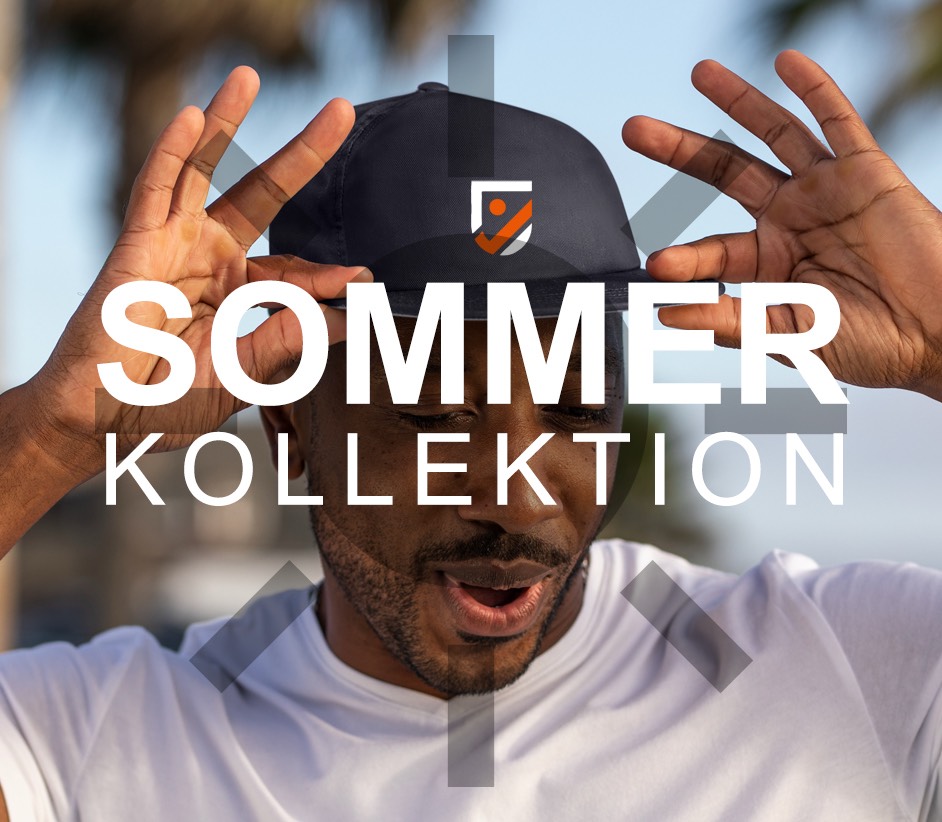 Unsere Sommerkollektion